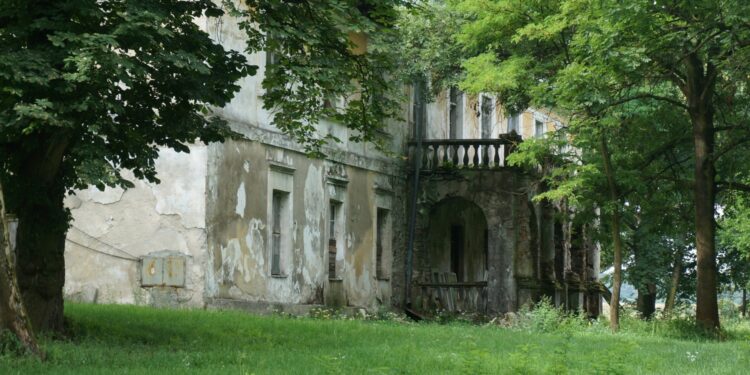 Wakacje z Duchami Historii. Śladków Duży (26 lipca 2016 r.) / Grzegorz Jamka / Radio Kielce