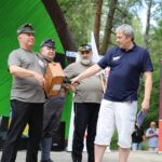 Bliżej Teatru w Ostrowcu Świętokrzyskim (31 lipca 2016 r.) / Marek Wtorek / Radio Kielce