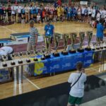 Częstochowa. Mistrzostwa Polski w mini siatkówce (13 lipca 2016 r.) / Plas Kielce