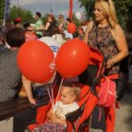 Jędrzejów. Bliżej Teatru (10 lipca 2016 r) / Marek Wtorek / Radio Kielce