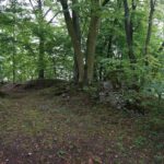 Wakacje z Duchami Historii. Maleszowa (27 lipca 2016 r.) / Grzegorz Jamka / Radio Kielce