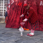 Bliżej teatru w Końskich (3 lipca 2016 r) / Grzegorz Jamka / Radio Kielce