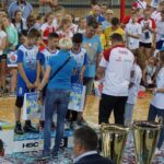 Częstochowa. Mistrzostwa Polski w mini siatkówce (13 lipca 2016 r.) / Plas Kielce