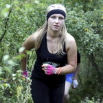 HardRun Kielce (31 lipca 2016 r.) / Jarosław Kubalski / Radio Kielce