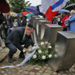 Kielce. Obchody 70. Rocznicy Pogromu Kieleckiego (3 lipca 2016 r) / Piotr Michalski / Radio Kielce