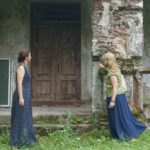 Wakacje z Duchami Historii. Śladków Duży (26 lipca 2016 r.) / Grzegorz Jamka / Radio Kielce