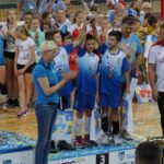 Częstochowa. Mistrzostwa Polski w mini siatkówce (13 lipca 2016 r.) / Plas Kielce