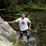 HardRun Kielce (31 lipca 2016 r.) / Jarosław Kubalski / Radio Kielce