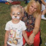 Jędrzejów. Bliżej Teatru (10 lipca 2016 r) / Marek Wtorek / Radio Kielce