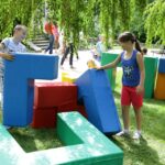 Oblęgorek. Literacki Piknik Rodzinny (10 lipca 2016 r) / Wojciech Habdas / Radio Kielce