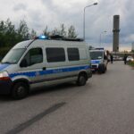 Wypadek w Nowinach (31 lipca 2016 r.) / Piotr Michalski / Radio Kielce