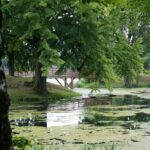 Wakacje z Duchami Historii. Maleszowa (27 lipca 2016 r.) / Grzegorz Jamka / Radio Kielce