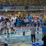 Częstochowa. Mistrzostwa Polski w mini siatkówce (13 lipca 2016 r.) / Plas Kielce