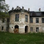 Wakacje z Duchami Historii. Śladków Duży (26 lipca 2016 r.) / Grzegorz Jamka / Radio Kielce