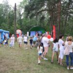 Bliżej Teatru w Ostrowcu Świętokrzyskim (31 lipca 2016 r.) / Marek Wtorek / Radio Kielce