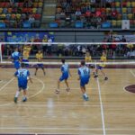 Częstochowa. Mistrzostwa Polski w mini siatkówce (13 lipca 2016 r.) / Plas Kielce