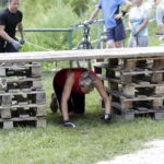 HardRun Kielce (31 lipca 2016 r.) / Jarosław Kubalski / Radio Kielce