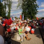 Jędrzejów. Bliżej Teatru (10 lipca 2016 r) / Marek Wtorek / Radio Kielce