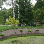 Wakacje z Duchami Historii. Maleszowa (27 lipca 2016 r.) / Grzegorz Jamka / Radio Kielce