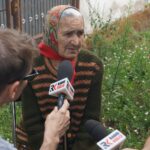 Wakacje z Duchami Historii. Śladków Duży (26 lipca 2016 r.) / Grzegorz Jamka / Radio Kielce