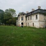 Wakacje z Duchami Historii. Śladków Duży (26 lipca 2016 r.) / Grzegorz Jamka / Radio Kielce