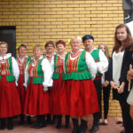 17.7.2016 Sędziszów. Koncert „Śladami Stefana Ostrowskiego i Jana Jawora”. / Ewa Pociejowska-Gawęda / Radio Kielce