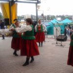 17.7.2016 Sędziszów. Koncert „Śladami Stefana Ostrowskiego i Jana Jawora”. / Ewa Pociejowska-Gawęda / Radio Kielce