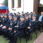 17.7.2016 Oksa. Jubileusz 100-lecia działalności obchodzi Ochotnicza Straż Pożarna w Oksie / Ewa Pociejowska-Gawęda / Radio Kielce