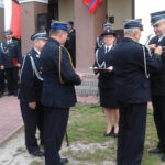 17.7.2016 Oksa. Jubileusz 100-lecia działalności obchodzi Ochotnicza Straż Pożarna w Oksie / Ewa Pociejowska-Gawęda / Radio Kielce