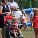 Bliżej Teatru w Ostrowcu Świętokrzyskim (31 lipca 2016 r.) / Marek Wtorek / Radio Kielce