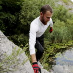HardRun Kielce (31 lipca 2016 r.) / Jarosław Kubalski / Radio Kielce