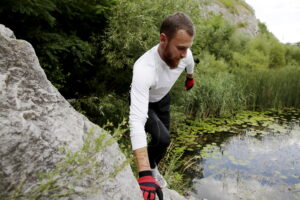 HardRun Kielce (31 lipca 2016 r.) / Jarosław Kubalski / Radio Kielce