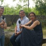 Wakacje z Duchami Historii. Śladków Duży (26 lipca 2016 r.) / Grzegorz Jamka / Radio Kielce