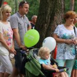 Bliżej Teatru w Ostrowcu Świętokrzyskim (31 lipca 2016 r.) / Marek Wtorek / Radio Kielce