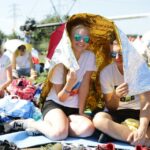 ŚDM. Msza święta w Brzegach (31 lipca 2016 r.) / Wojciech Habdas / Radio Kielce