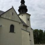 Wakacje z Duchami Historii. Maleszowa (27 lipca 2016 r.) / Grzegorz Jamka / Radio Kielce