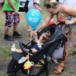 Bliżej Teatru w Ostrowcu Świętokrzyskim (31 lipca 2016 r.) / Marek Wtorek / Radio Kielce