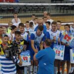 Częstochowa. Mistrzostwa Polski w mini siatkówce (13 lipca 2016 r.) / Plas Kielce