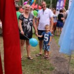 Bliżej Teatru w Ostrowcu Świętokrzyskim (31 lipca 2016 r.) / Marek Wtorek / Radio Kielce