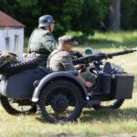 Drugi dzień Kuźnic Koneckich (10 lipca 2016 r) / Wojciech Habdas / Radio Kielce