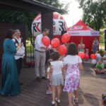 Jędrzejów. Bliżej Teatru (10 lipca 2016 r) / Marek Wtorek / Radio Kielce