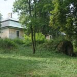 Wakacje z Duchami Historii. Śladków Duży (26 lipca 2016 r.) / Grzegorz Jamka / Radio Kielce