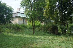 Wakacje z Duchami Historii. Śladków Duży (26 lipca 2016 r.) / Grzegorz Jamka / Radio Kielce