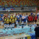 Częstochowa. Mistrzostwa Polski w mini siatkówce (13 lipca 2016 r.) / Plas Kielce