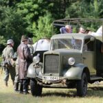 Drugi dzień Kuźnic Koneckich (10 lipca 2016 r) / Wojciech Habdas / Radio Kielce