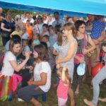 Jędrzejów. Bliżej Teatru (10 lipca 2016 r) / Marek Wtorek / Radio Kielce