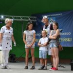 Bliżej Teatru w Ostrowcu Świętokrzyskim (31 lipca 2016 r.) / Marek Wtorek / Radio Kielce