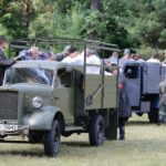 Drugi dzień Kuźnic Koneckich (10 lipca 2016 r) / Wojciech Habdas / Radio Kielce
