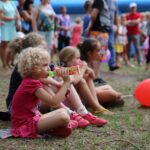 Bliżej Teatru w Ostrowcu Świętokrzyskim (31 lipca 2016 r.) / Marek Wtorek / Radio Kielce