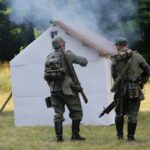 Drugi dzień Kuźnic Koneckich (10 lipca 2016 r) / Wojciech Habdas / Radio Kielce